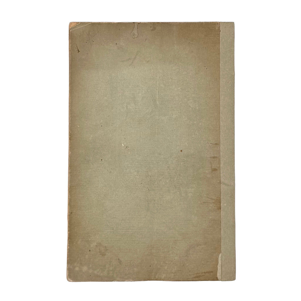 Educazione Fisica Della Figliuolanza by Riccardi, Padre (Attr.), a rare highlight from the volume of the 1789 - wine book.