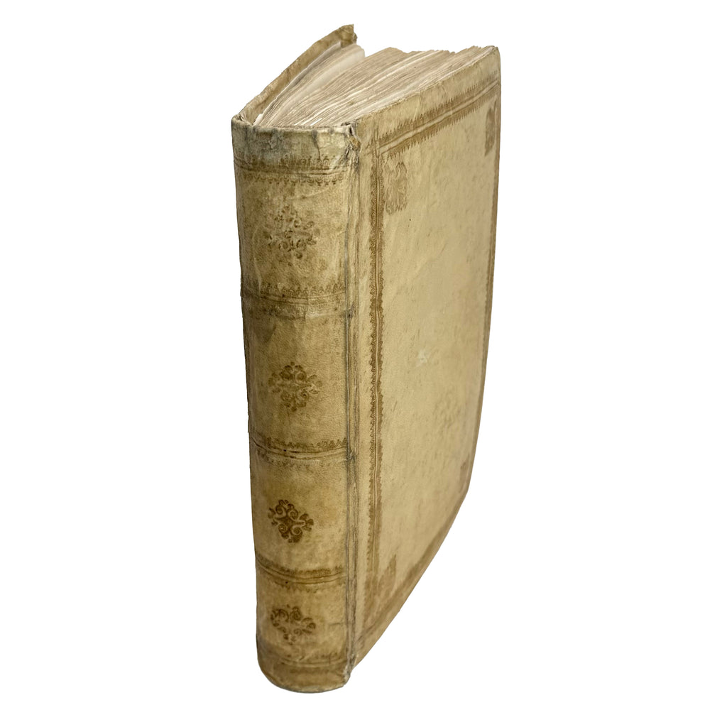 Symbolicarum quaestionum de universo genre by Bocchi, Achille: a rare visual excerpt of the 1574 illustrated wonders volume