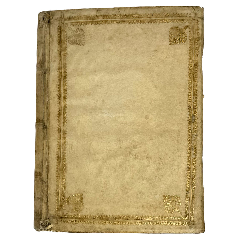 Symbolicarum quaestionum de universo genre by Bocchi, Achille: a selected plate showing the 1574 illustrated wonders piece