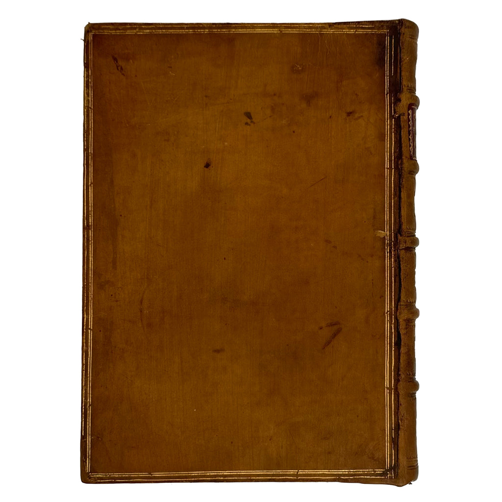 Cento favole morali by Verdizotti, Giovanni Mario: a scarce visual specimen of the 1577 illustrated wonders piece