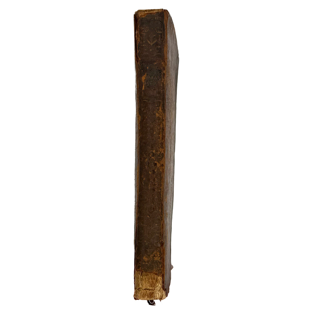 Traité pratique des feux d'artifice by Morel, A. M. Th.: a carefully chosen vignette of the 1800 early science & crafts work