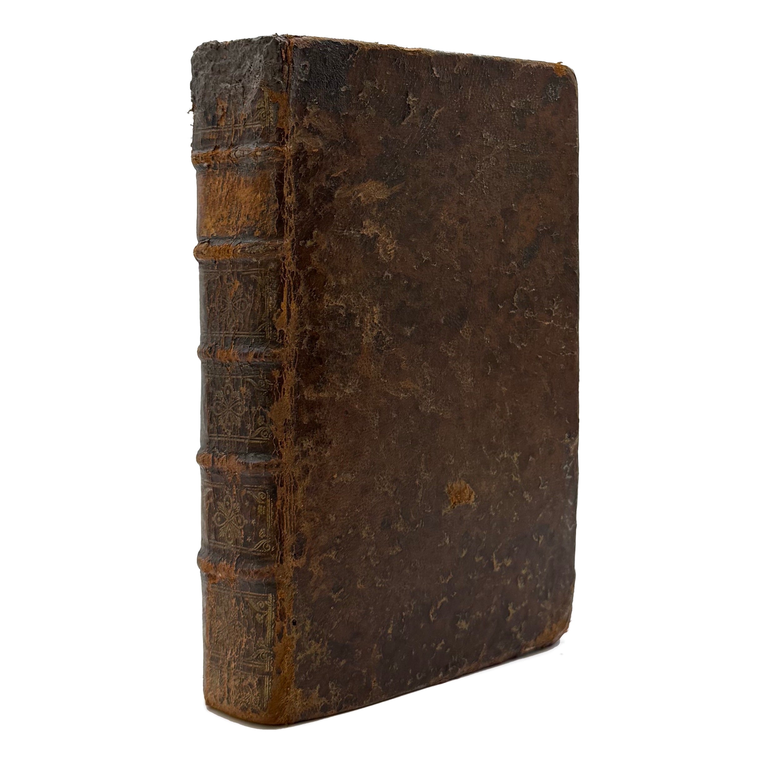 Nouvelle Instruction Pour Les Confitures, Les Liquers, Et Les Fruits by Massialot, François, a rare notable image of the 1740 - gastronomy book.