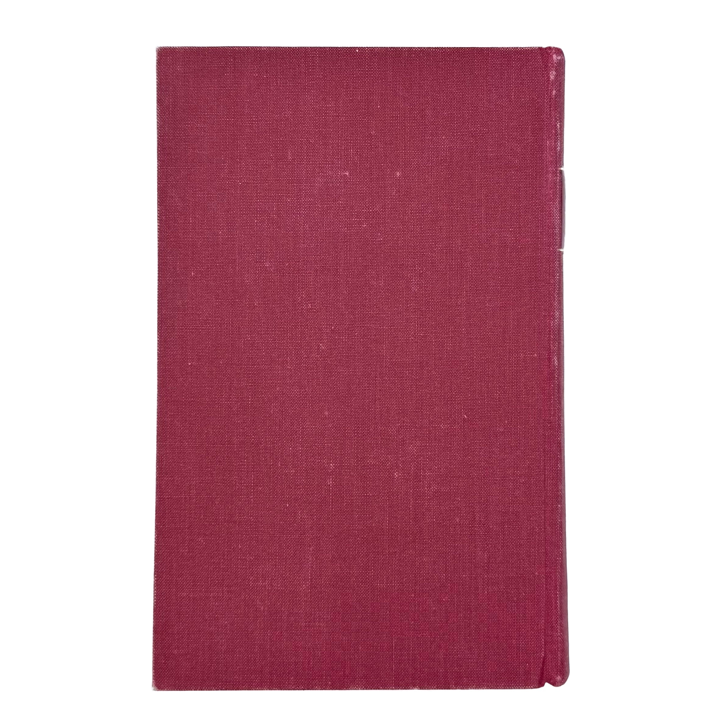 A History And Description Of Modern Wines by Redding, Cyrus, a rare highlight from the volume of the 1833 - wine book.