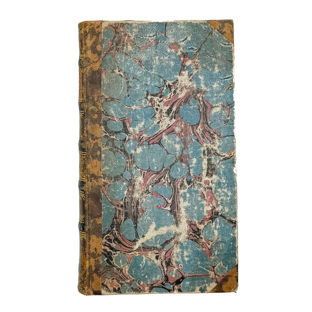 Il Gran Marescalco Francese by Davini, Giovanni Battista; Vallisneri, Antonio, a rare sample view of the 1799 - illustrated book.