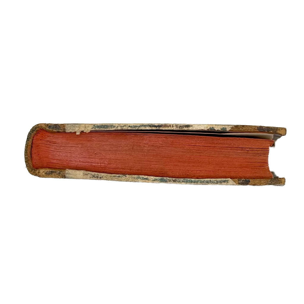 Il Gran Marescalco Francese by Davini, Giovanni Battista; Vallisneri, Antonio, a rare image of the 1799 - illustrated book.