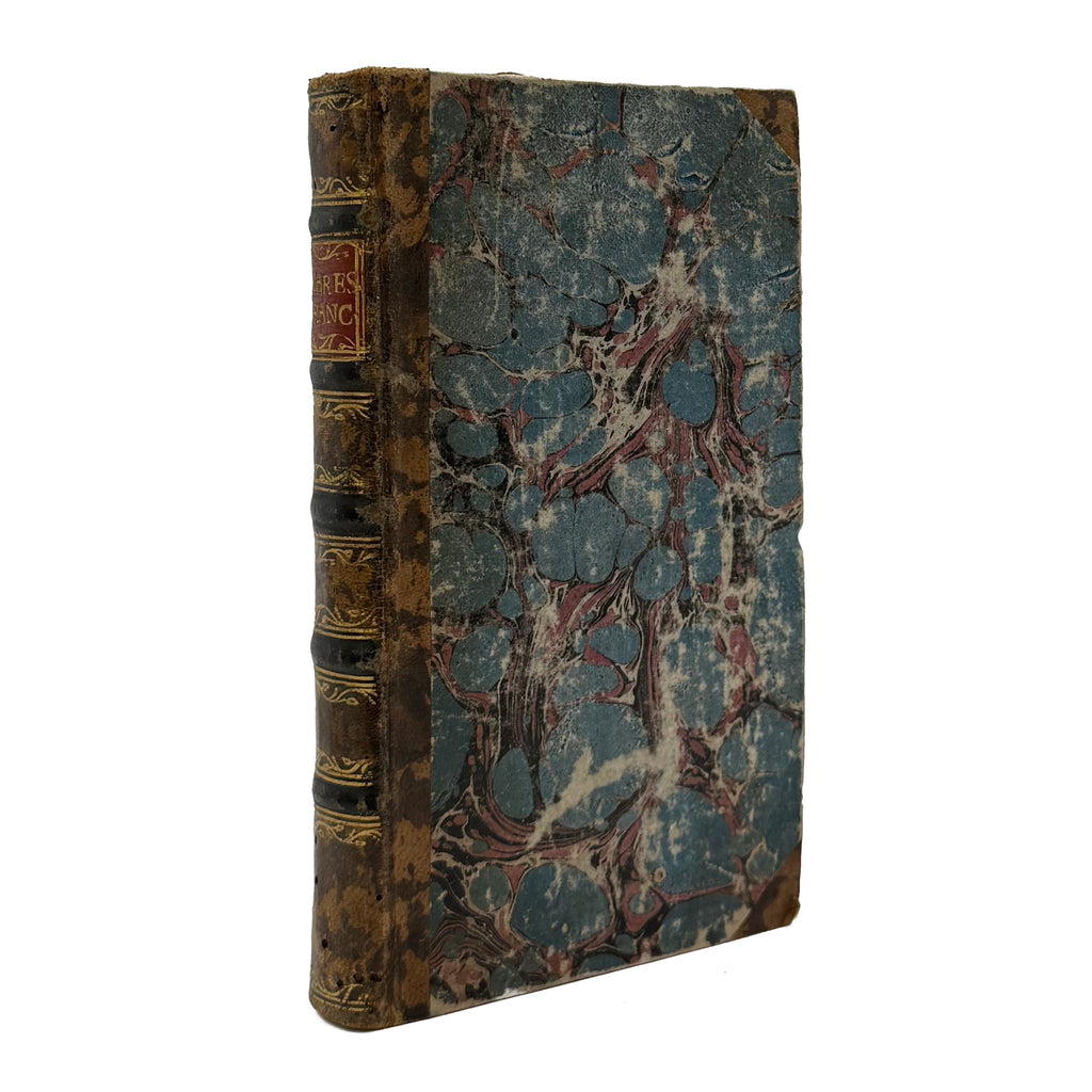 Il Gran Marescalco Francese by Davini, Giovanni Battista; Vallisneri, Antonio, a rare image of the 1799 - illustrated book.
