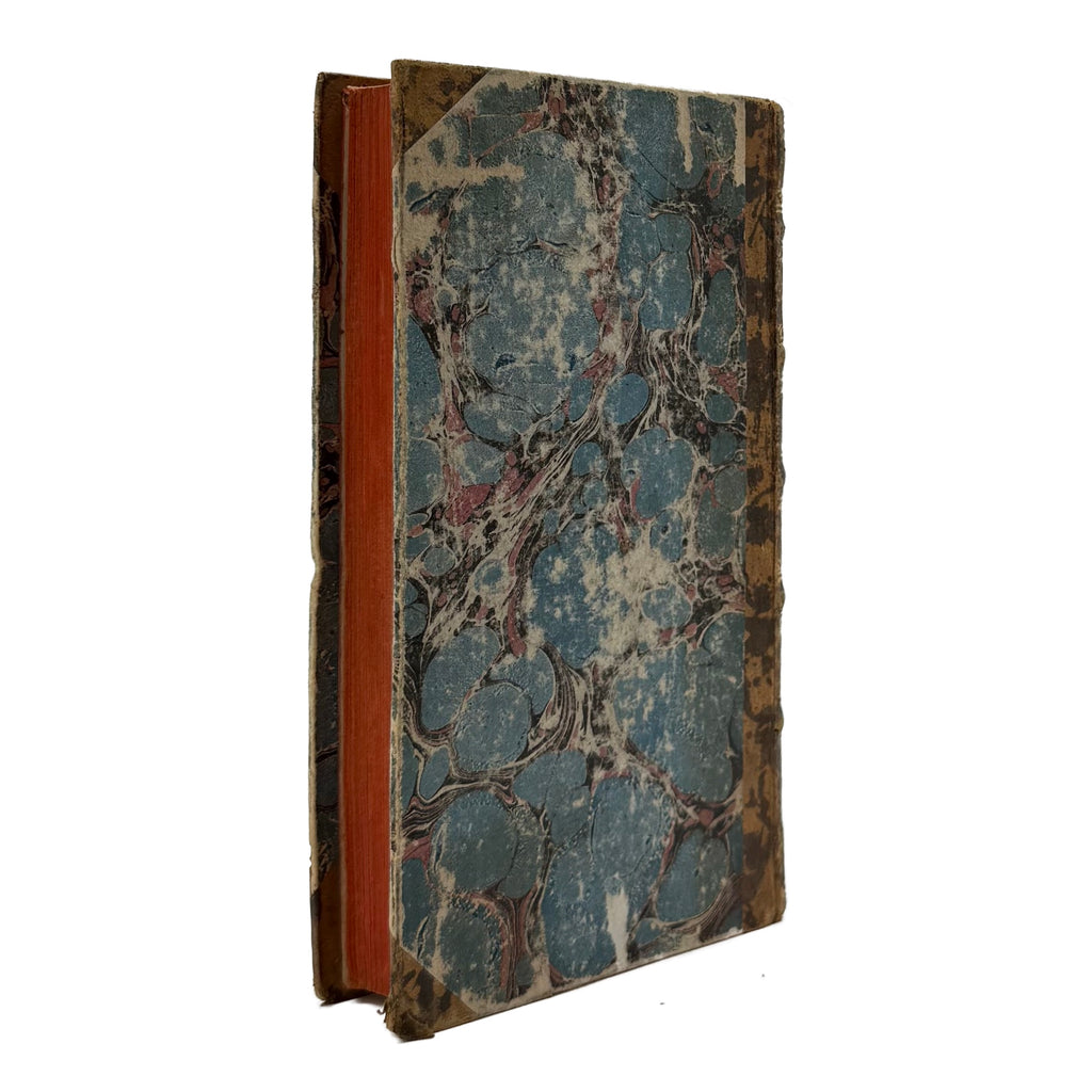 Il Gran Marescalco Francese by Davini, Giovanni Battista; Vallisneri, Antonio, a rare example image of the 1799 - illustrated book.