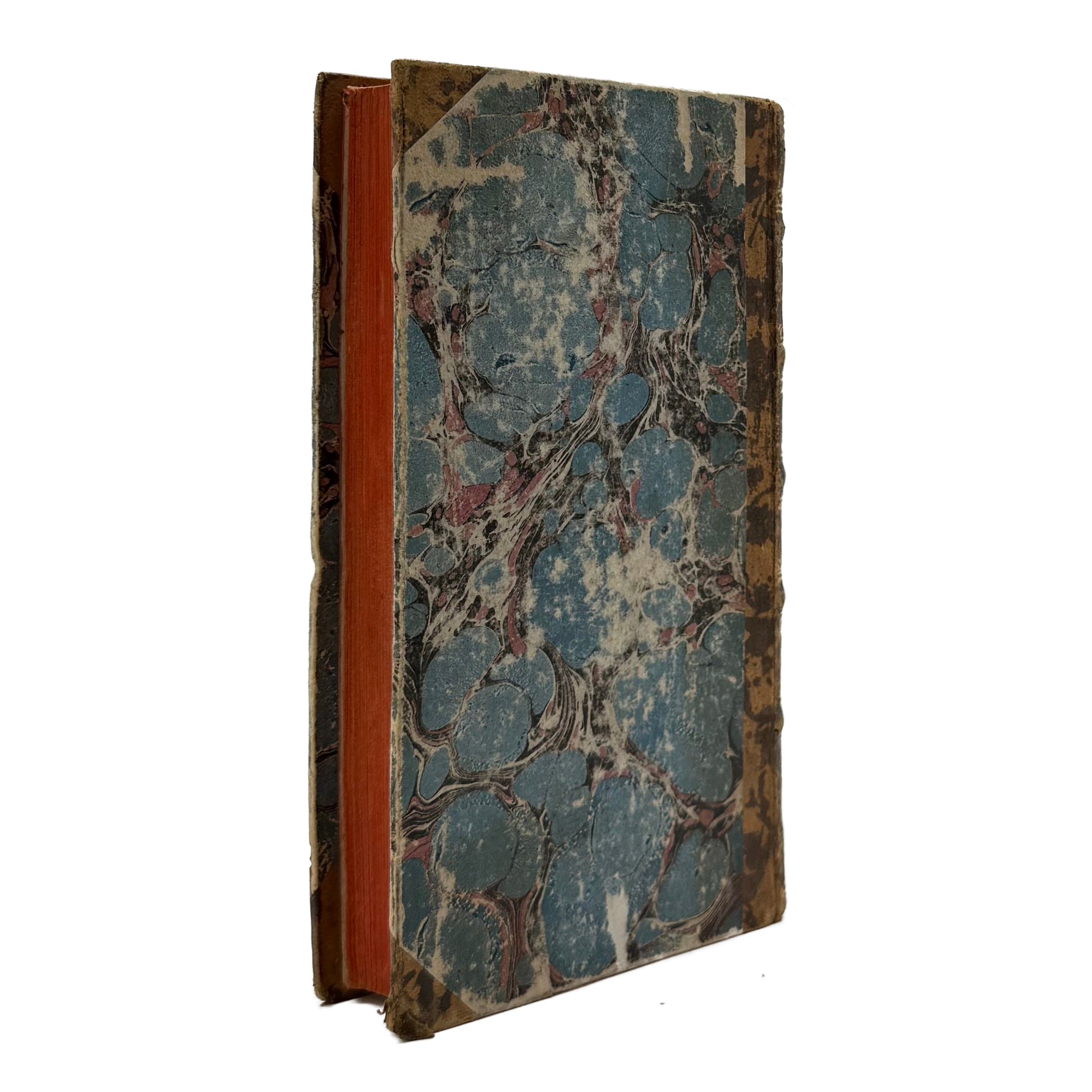 Il Gran Marescalco Francese by Davini, Giovanni Battista; Vallisneri, Antonio, a rare example image of the 1799 - illustrated book.