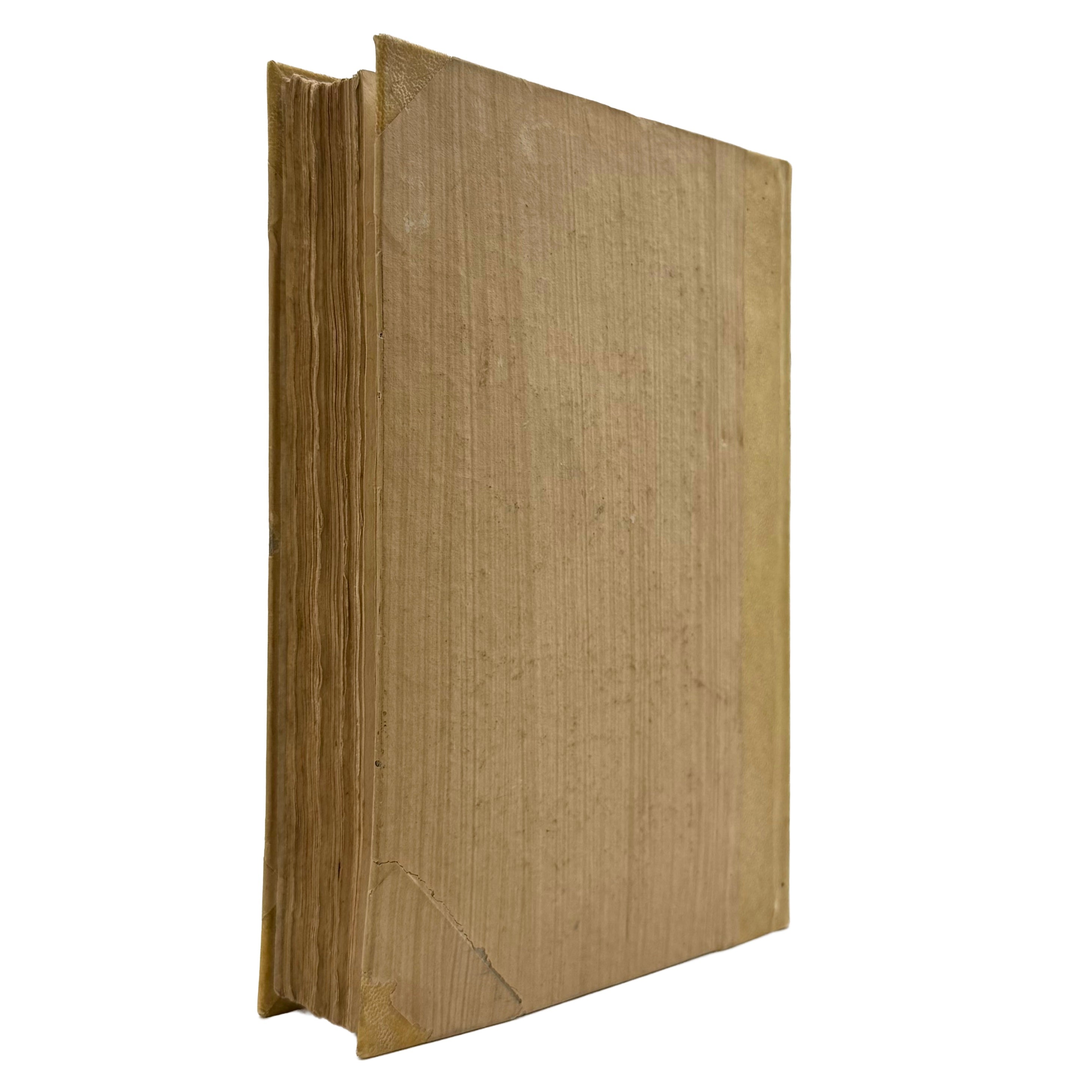 De Potu Vini Calidi Dissertatio by Davini, Giovanni Battista; Vallisneri, Antonio, a rare highlighted image of the 1725 - wine book.