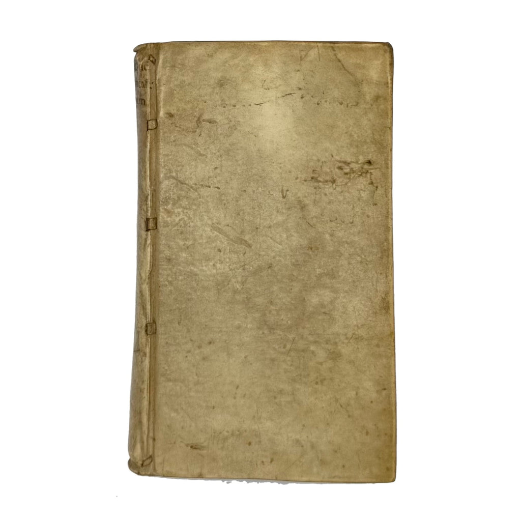 Experimenta Circa Varias Res Naturales by Redi, Francesco, a rare highlighted image of the 1685 - curiosa & occulta book.