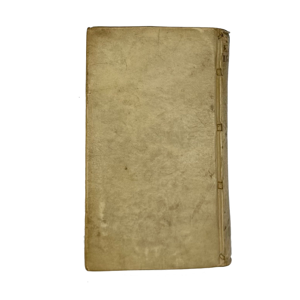Experimenta Circa Varias Res Naturales by Redi, Francesco, a rare highlighted image of the 1685 - curiosa & occulta book.