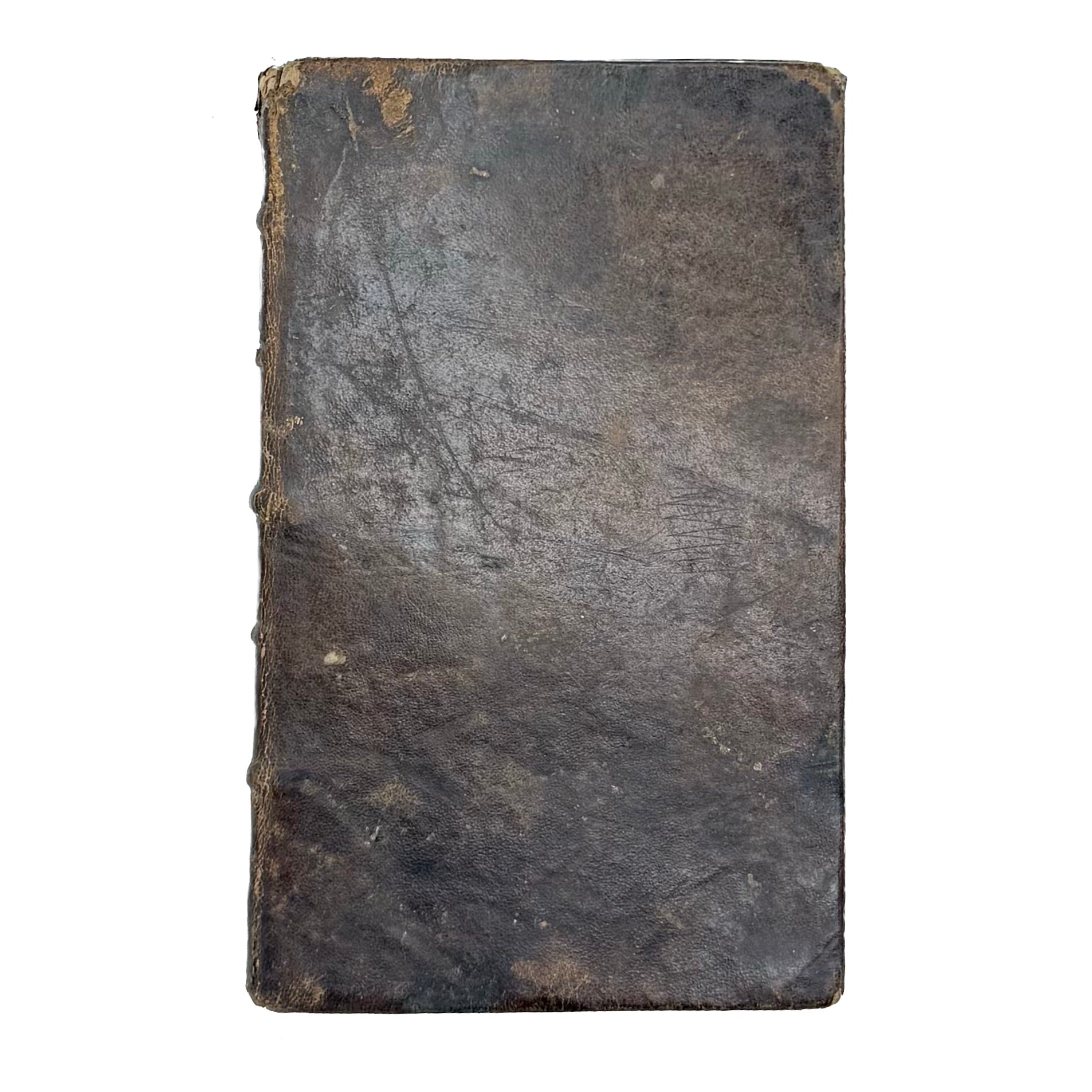 Nouveau Voyage D’Italie. Tom. I With: 3 Additional Engravings by Misson, Maximilien, a rare image of the 1698 - illustrated book.