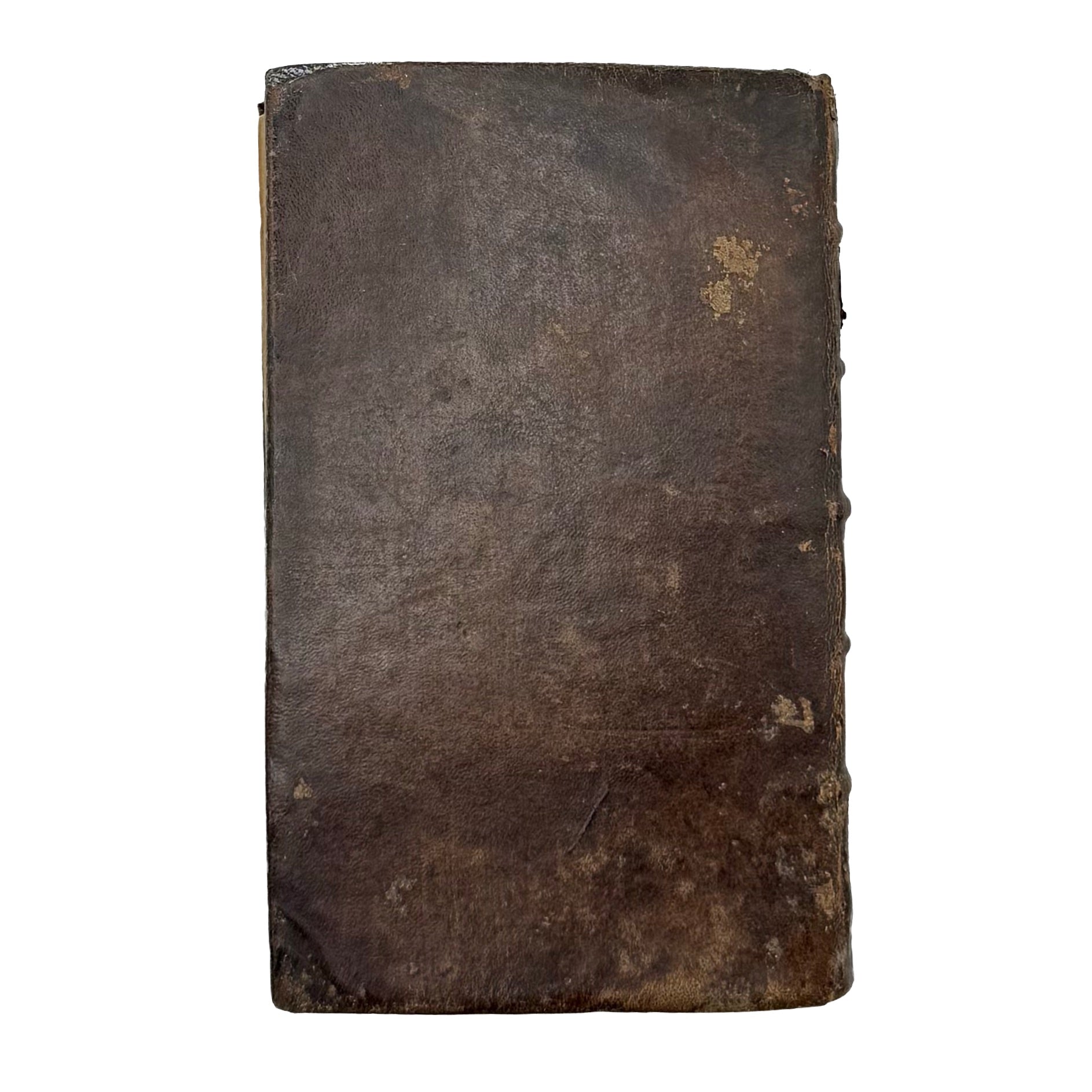 Nouveau Voyage D’Italie. Tom. I With: 3 Additional Engravings by Misson, Maximilien, a rare detail view of the 1698 - illustrated book.