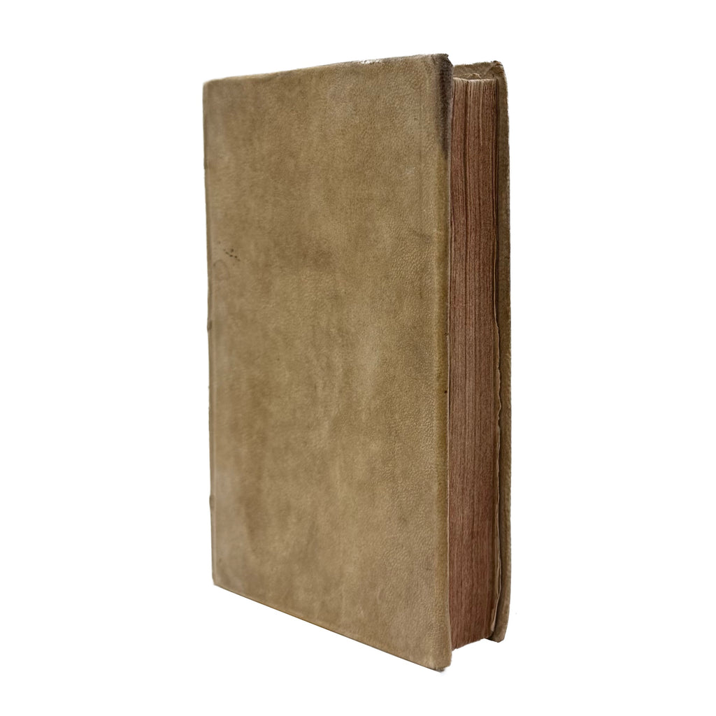 Biblia Veteris Testamenti Et Historiae by Giovio, Paolo, a rare notable image of the 1553 - illustrated book.