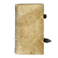 Cursus Theologicus by Giovio, Paolo, a rare example from the work of the 1706 - classics book.