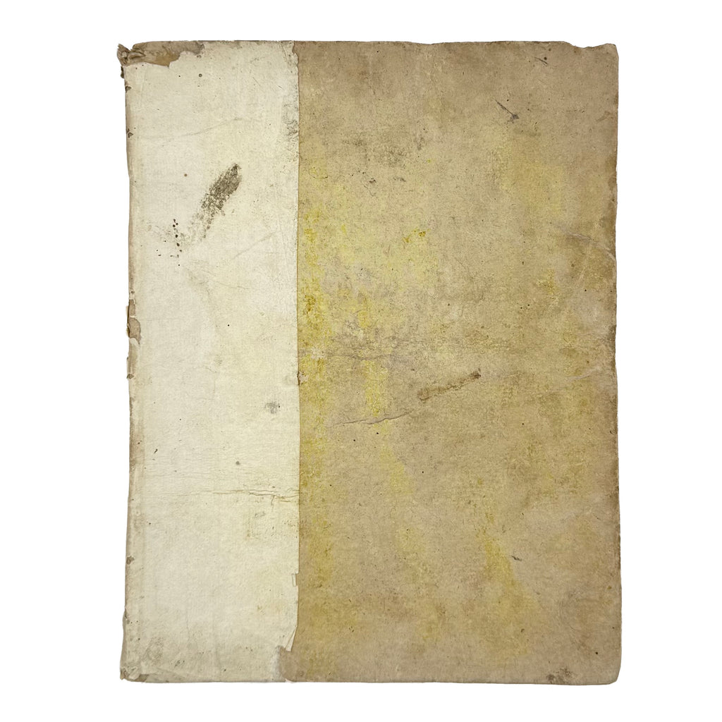 Vite Dei Dodici Visconti by Giovio, Paolo, a rare image of the 1645 - illustrated book.