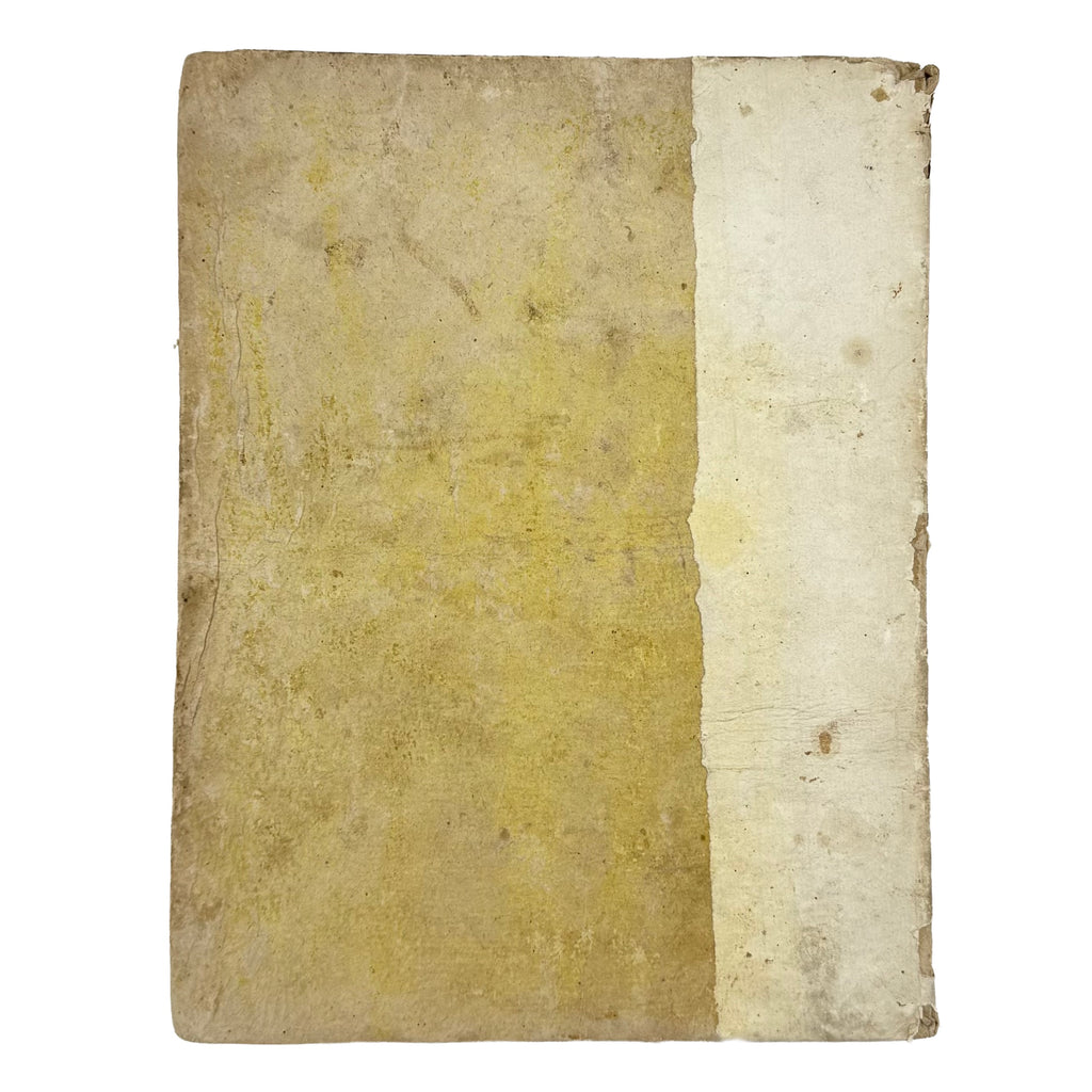 Vite Dei Dodici Visconti by Giovio, Paolo, a rare view of the 1645 - illustrated book.