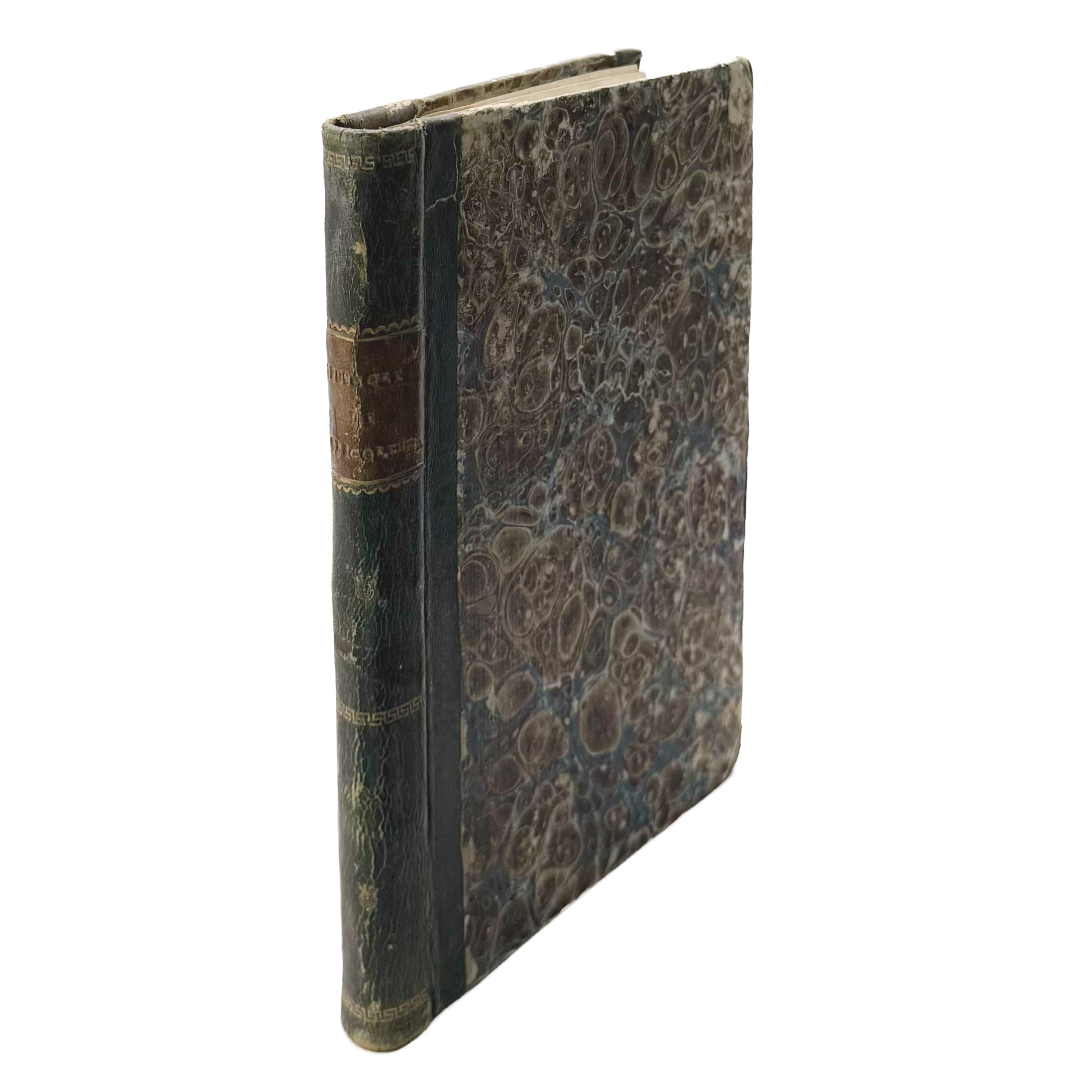 Trattato Di Pietro Vettori Delle Lodi Et Della Coltivazione De Gl'Ulivi by Vettori, Pietro, a rare example from the work of the 1569 - classics book.