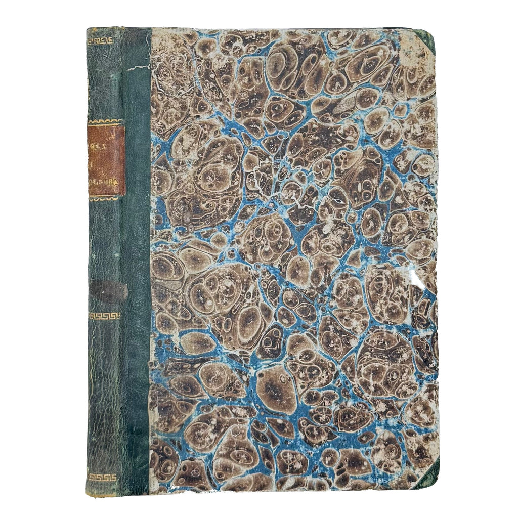 Trattato Di Pietro Vettori Delle Lodi Et Della Coltivazione De Gl'Ulivi by Vettori, Pietro, a rare photograph of the 1569 - classics book.