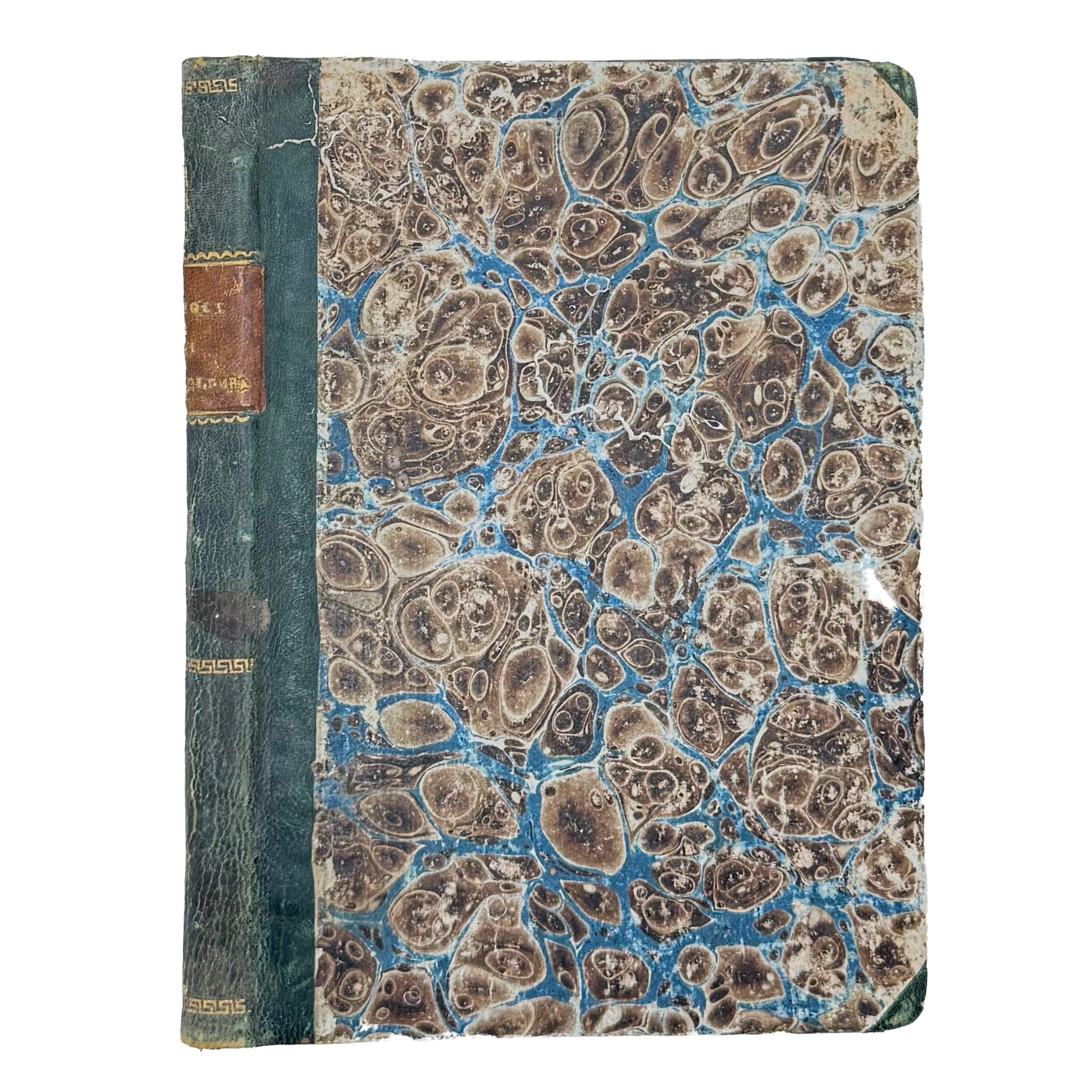 Trattato Di Pietro Vettori Delle Lodi Et Della Coltivazione De Gl'Ulivi by Vettori, Pietro, a rare photograph of the 1569 - classics book.
