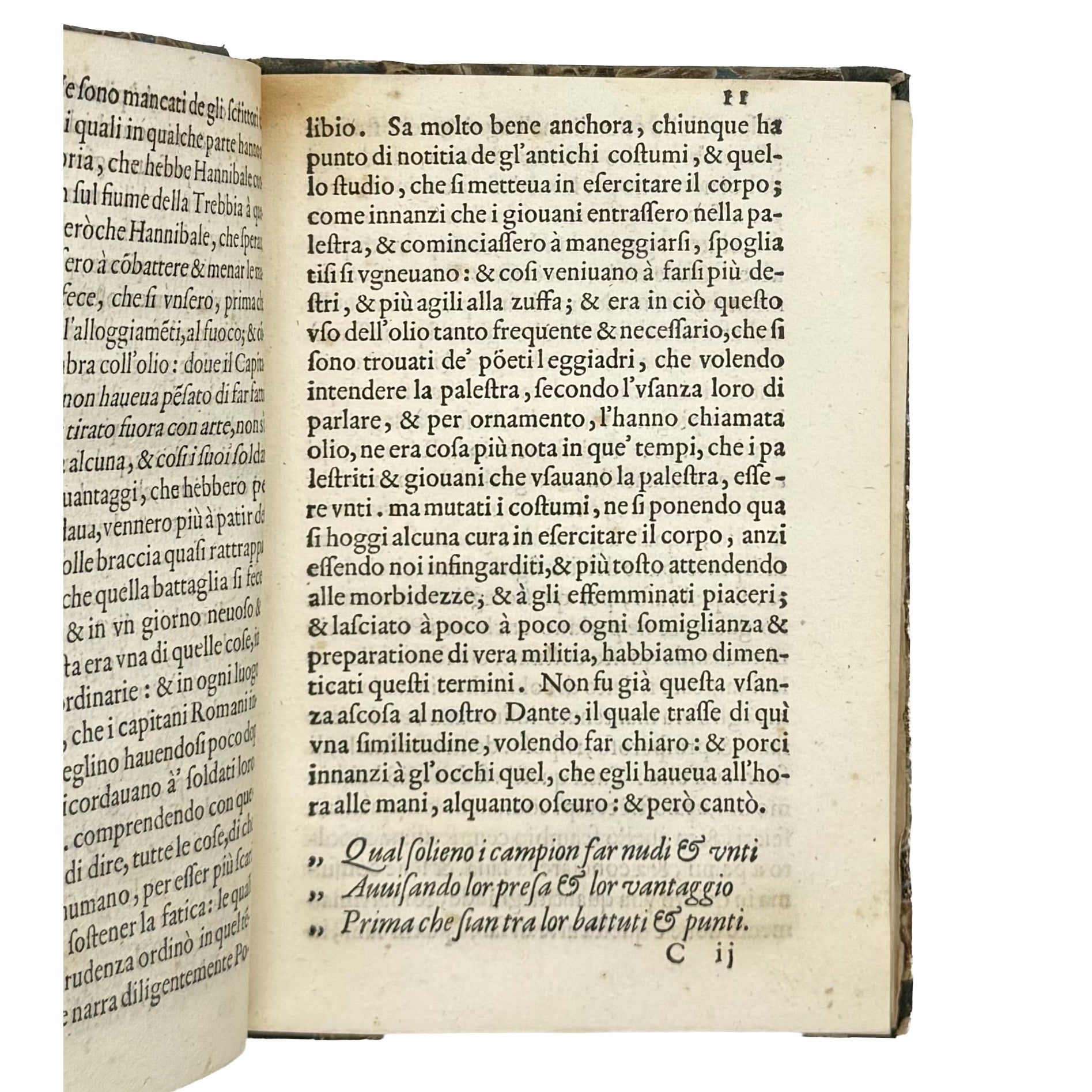 Trattato Di Pietro Vettori Delle Lodi Et Della Coltivazione De Gl'Ulivi by Vettori, Pietro, a rare interior highlight of the 1569 - classics book.