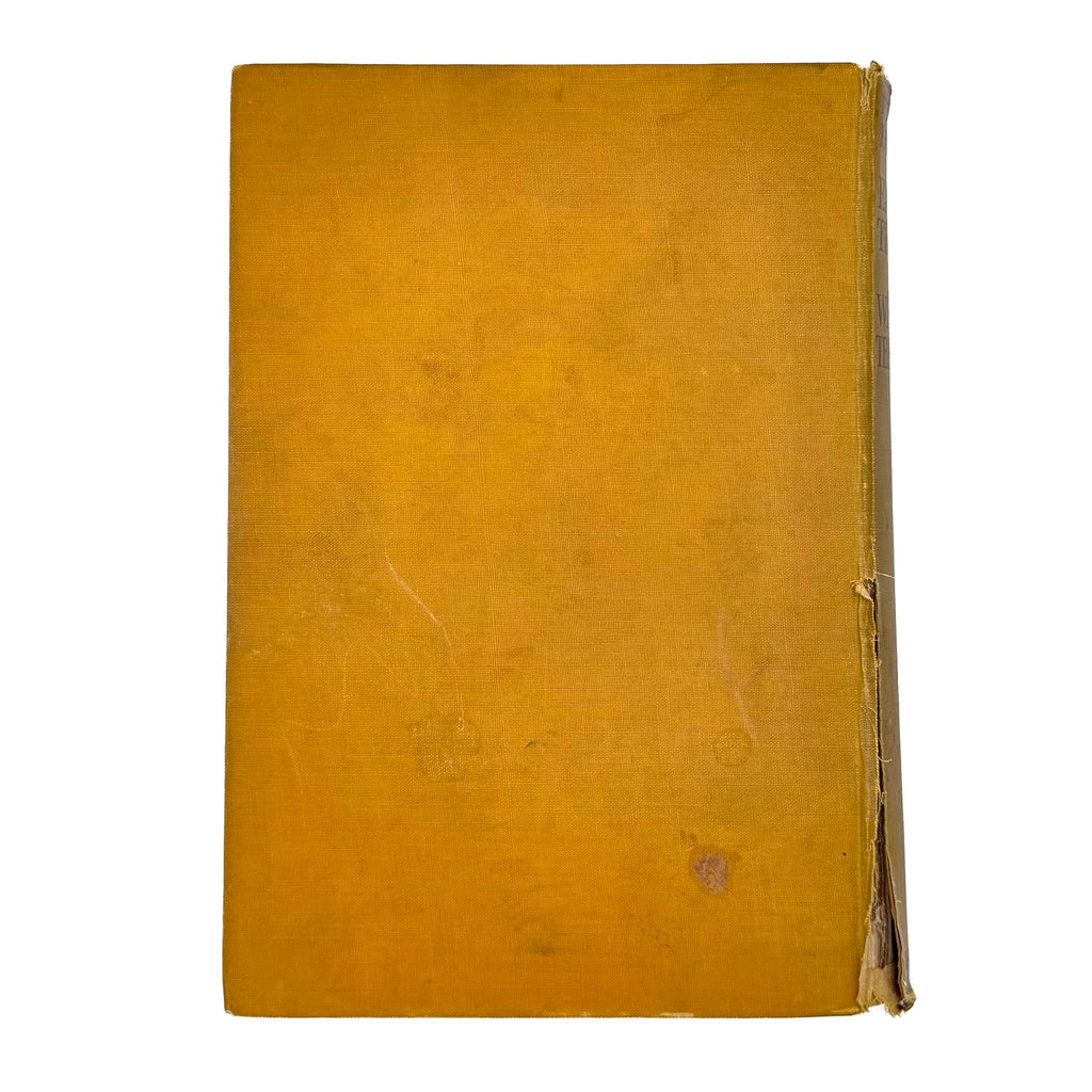 East Of The Sun And West Of The Moon. Old Tales From The North by Asbjørnsen, Peter Christen; Moe, Jørgen Engebretsen, a rare highlighted image of the 1920 - illustrated book.
