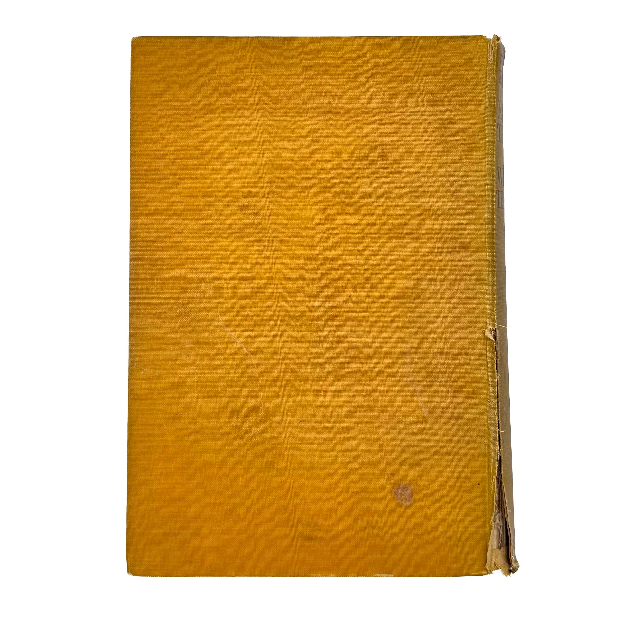 East Of The Sun And West Of The Moon. Old Tales From The North by Asbjørnsen, Peter Christen; Moe, Jørgen Engebretsen, a rare highlighted image of the 1920 - illustrated book.