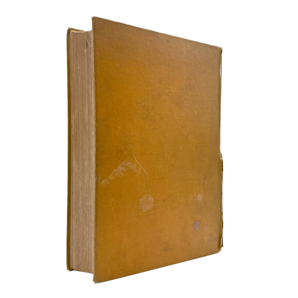 East Of The Sun And West Of The Moon. Old Tales From The North by Asbjørnsen, Peter Christen; Moe, Jørgen Engebretsen, a rare feature view of the 1920 - illustrated book.