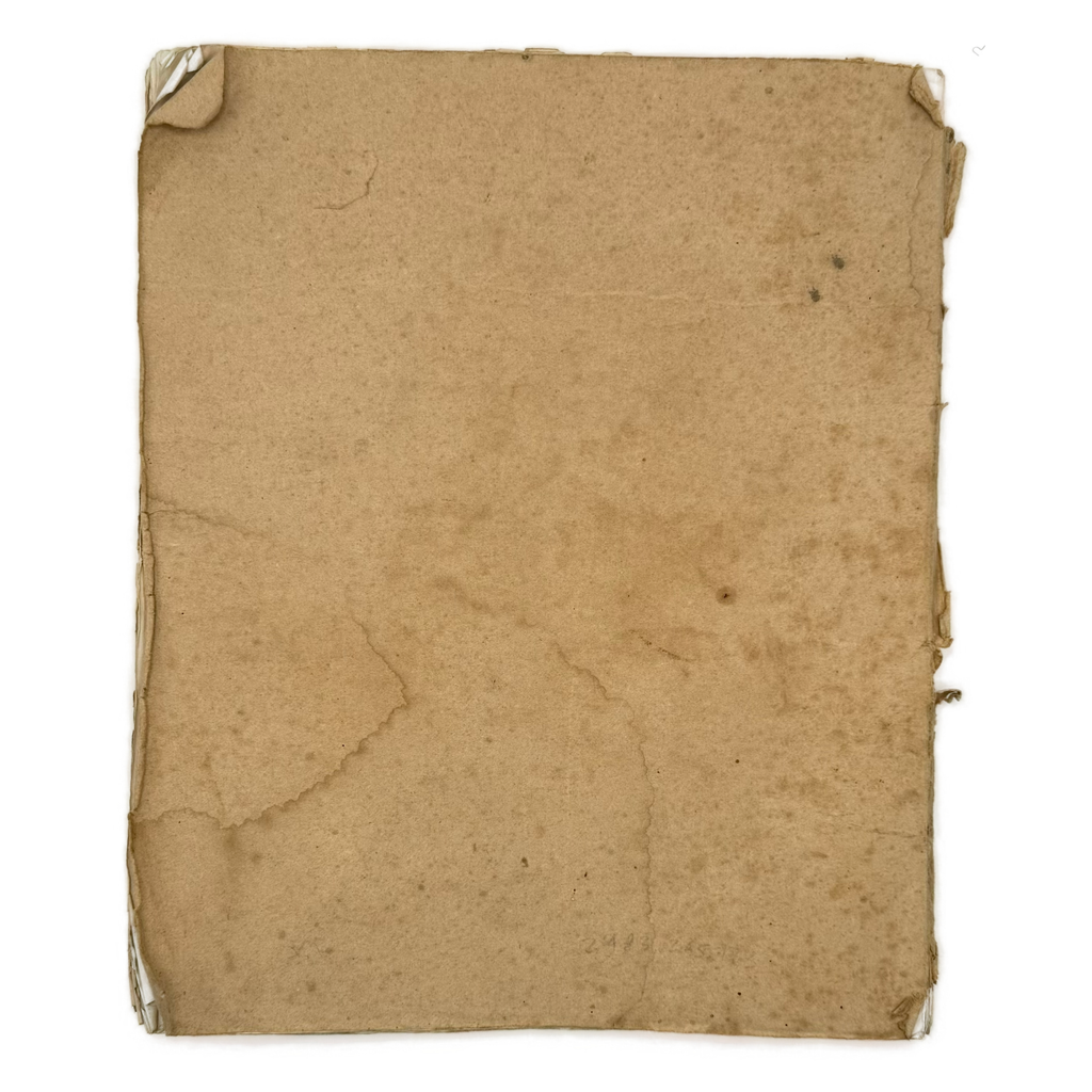 Delle Varietà De' Vitigni Del Vesuvio E Del Somma by Semmola, Vincenzo, a rare notable image of the 1848 - wine book.