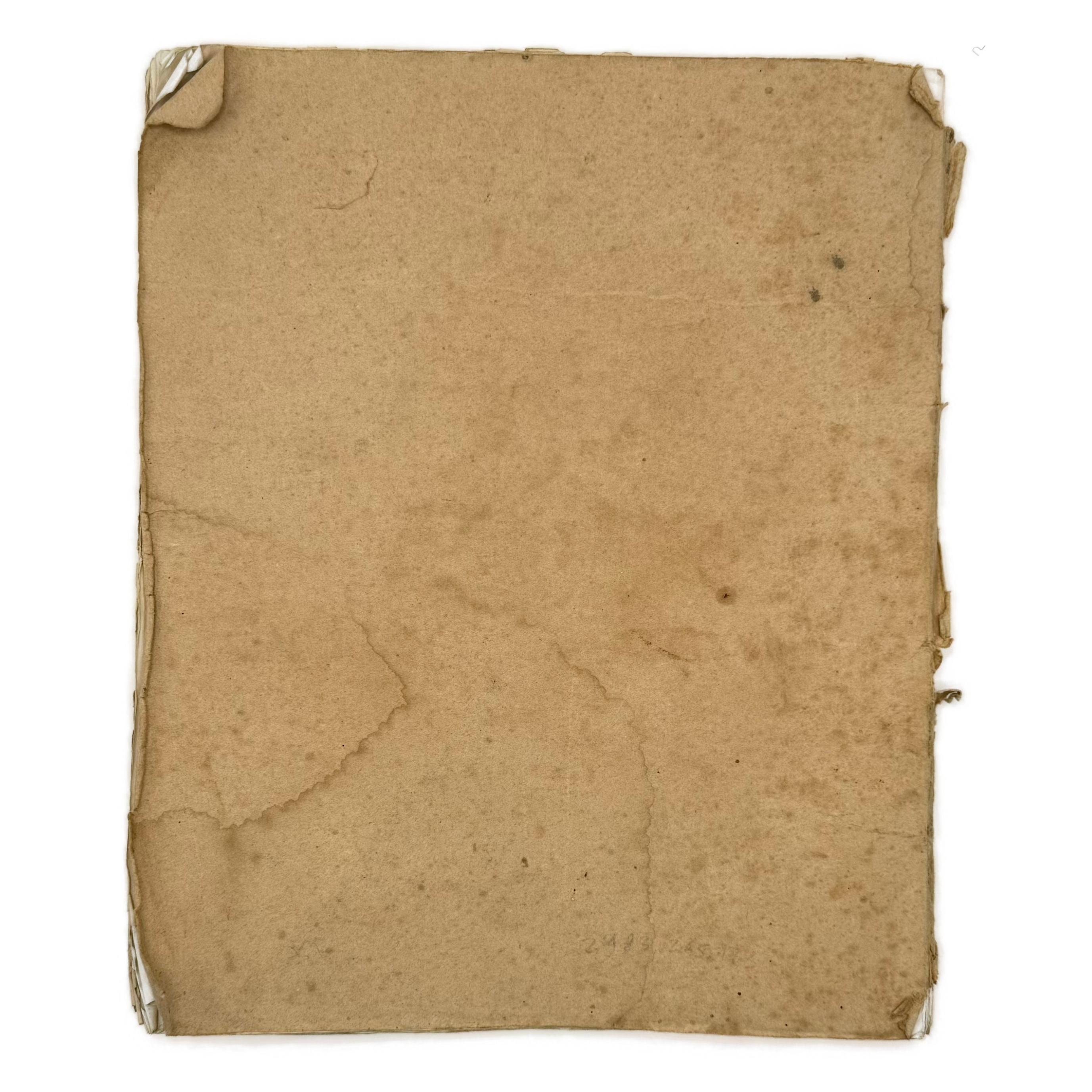 Delle Varietà De' Vitigni Del Vesuvio E Del Somma by Semmola, Vincenzo, a rare notable image of the 1848 - wine book.