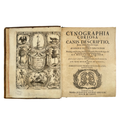 Cynographia Curiosa Seu Canis Descriptio by Paullini, Christian Franz; Paolini, Cristiano Francesco, a rare feature view of the 1685 - curiosa & occulta book.