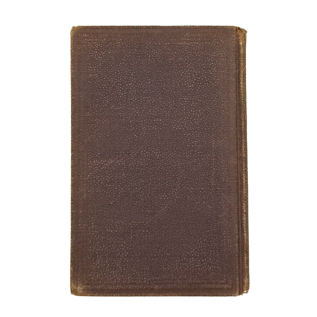 The American'S Grape Grower Guide by Chorlton, William, a rare view of the 1852 - wine book.