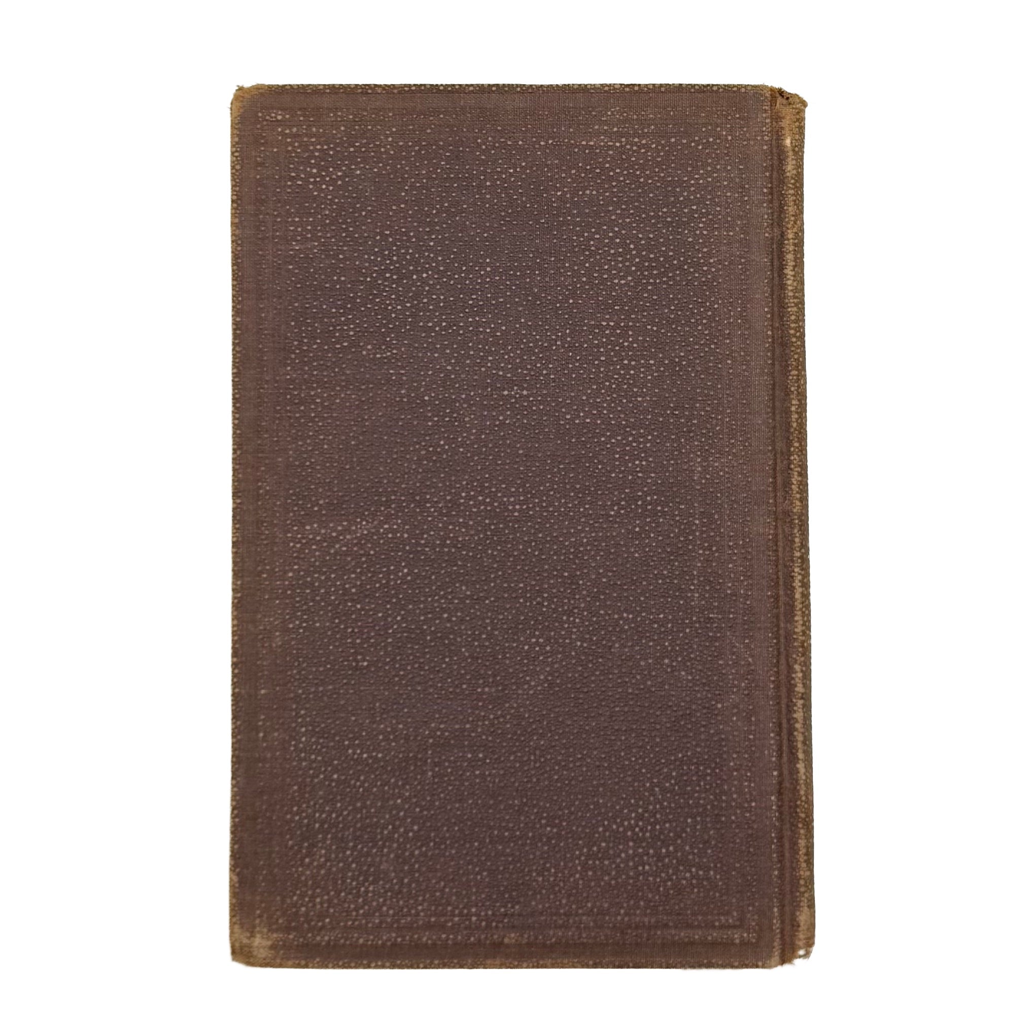 The American'S Grape Grower Guide by Chorlton, William, a rare view of the 1852 - wine book.