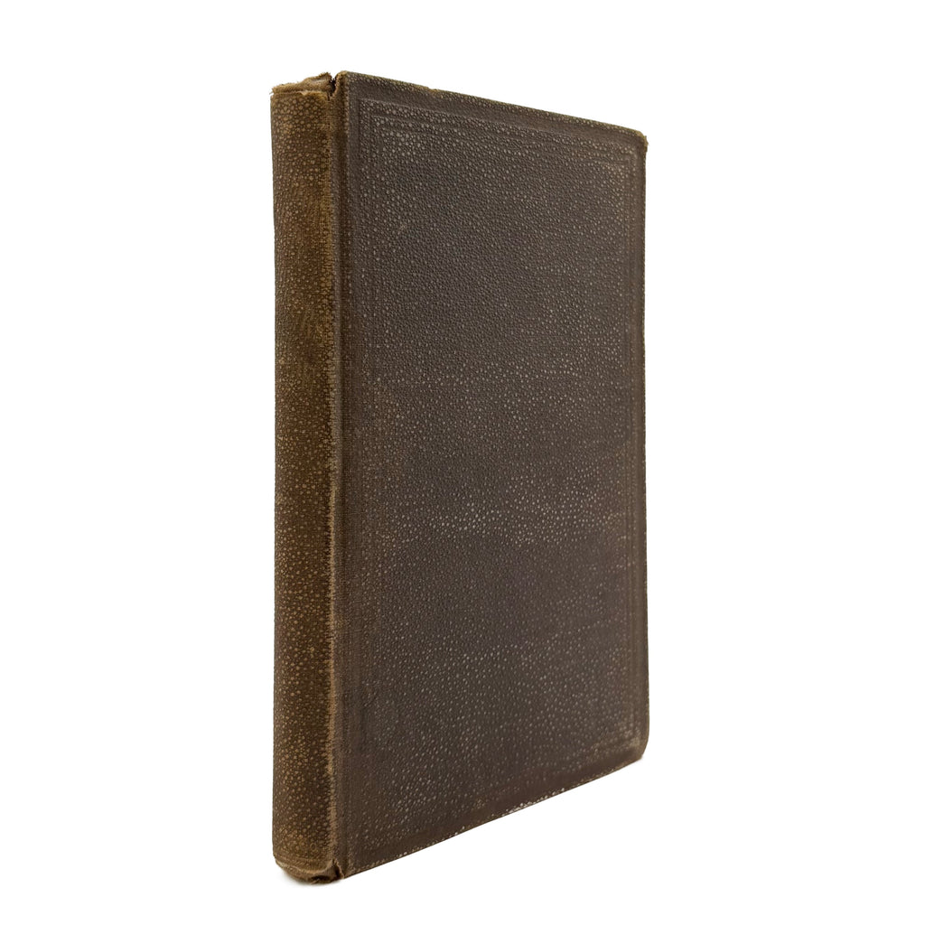 The American'S Grape Grower Guide by Chorlton, William, a rare image from the book of the 1852 - wine book.