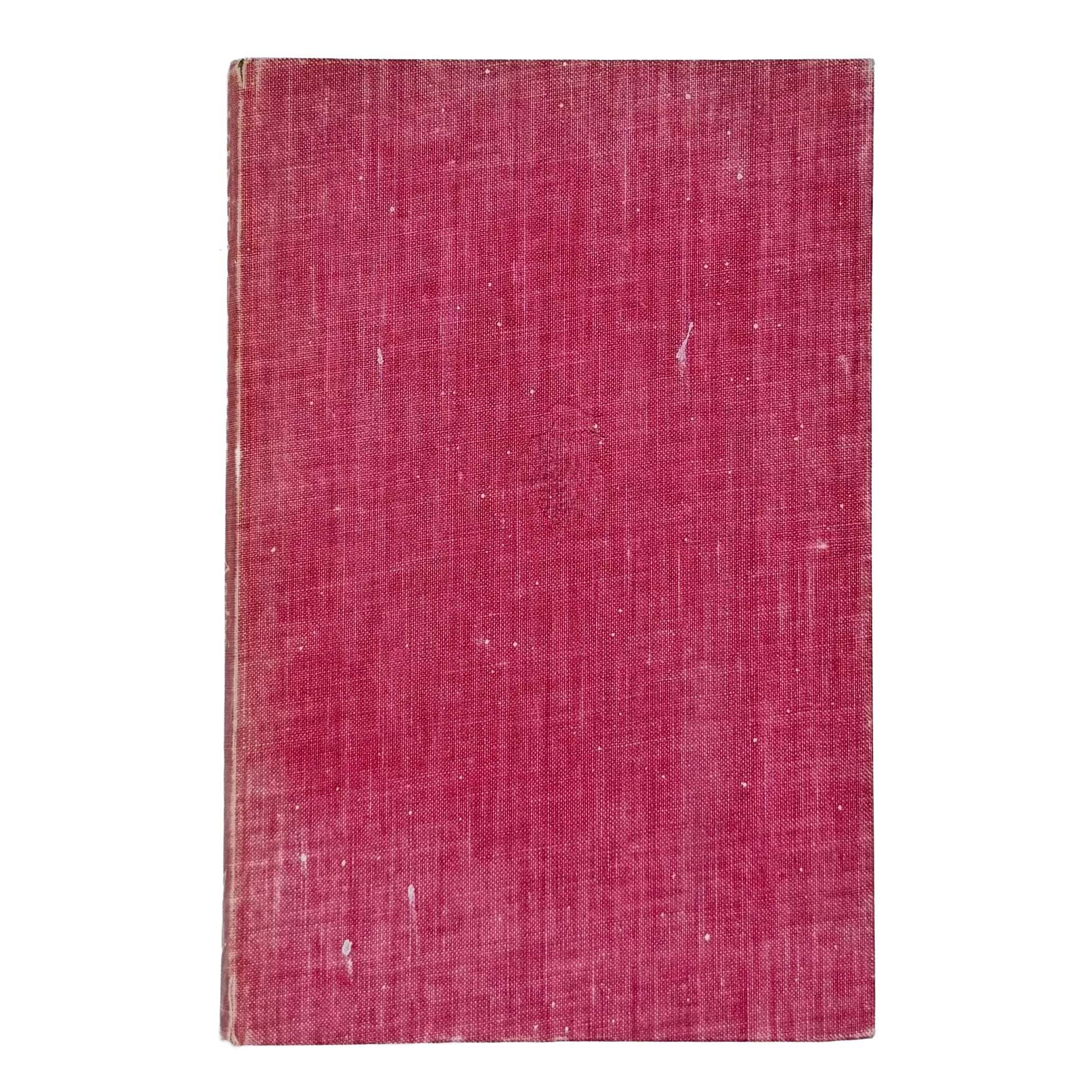 Vintagewise by Simon, Andre L., a rare feature view of the 1946 - wine book.