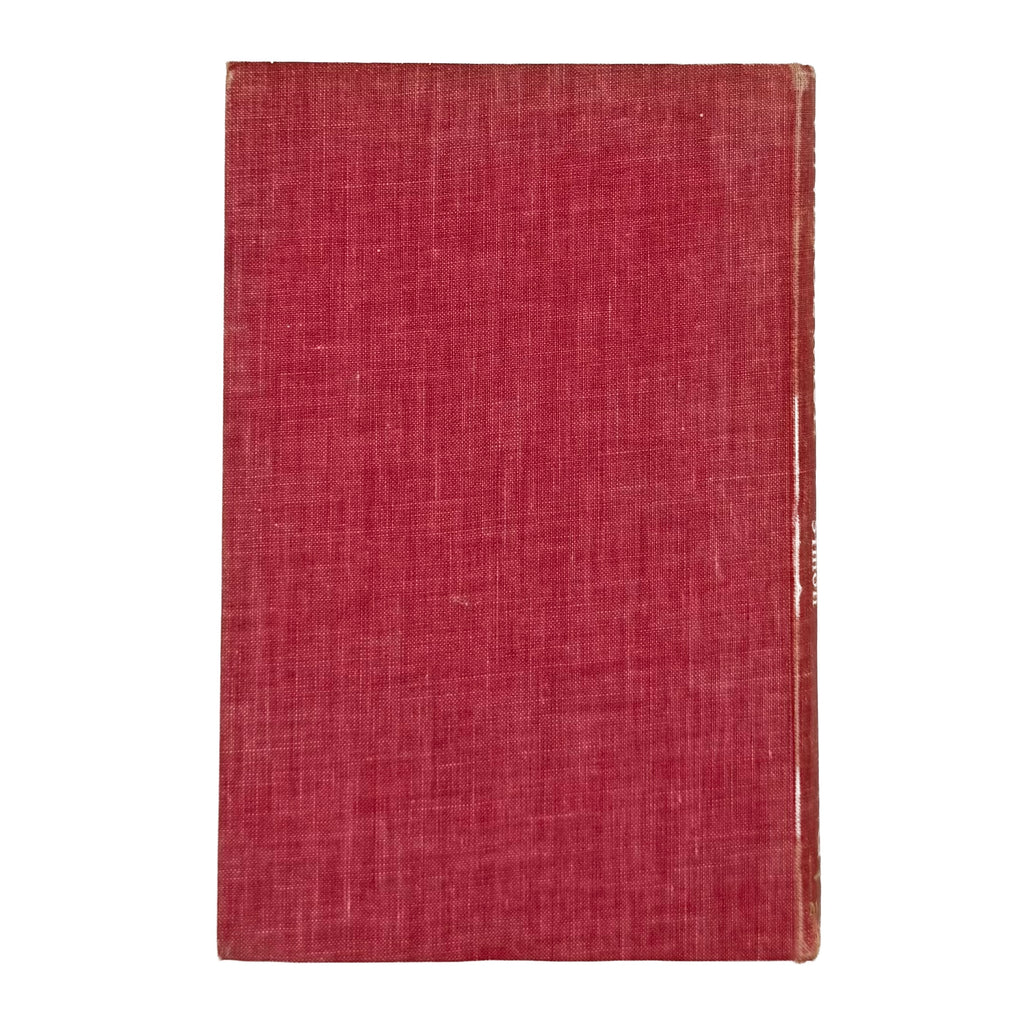 Vintagewise by Simon, Andre L., a rare image from the book of the 1946 - wine book.