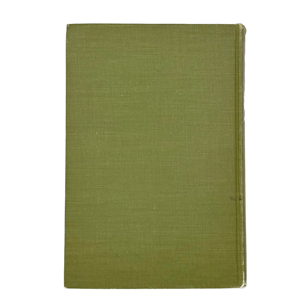 American Wines And How To Make Them by Wagner, Philip M., a rare image of the 1933 - wine book.