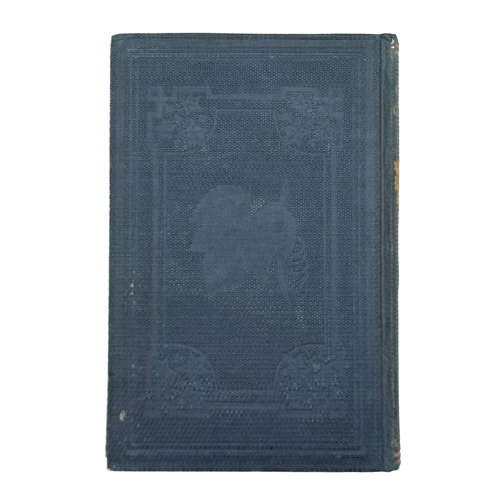 The Grape Culturist by Fuller, Andrew S., a rare image of the 1866 - wine book.