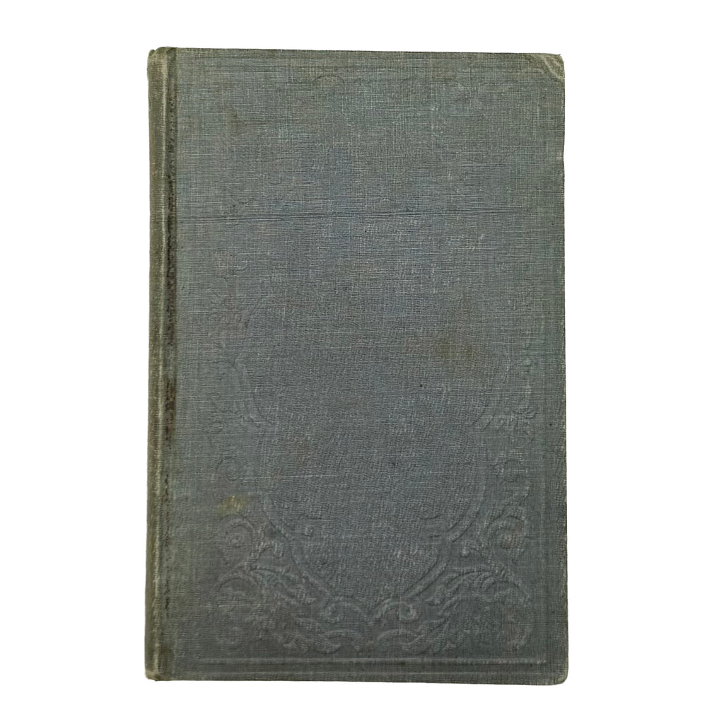 The Culture Of The Grape And Wine Making by Buchanan, Robert, a rare image from the book of the 1855 - wine book.