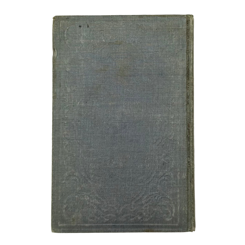 The Culture Of The Grape And Wine Making by Buchanan, Robert, a rare illustrated detail of the 1855 - wine book.