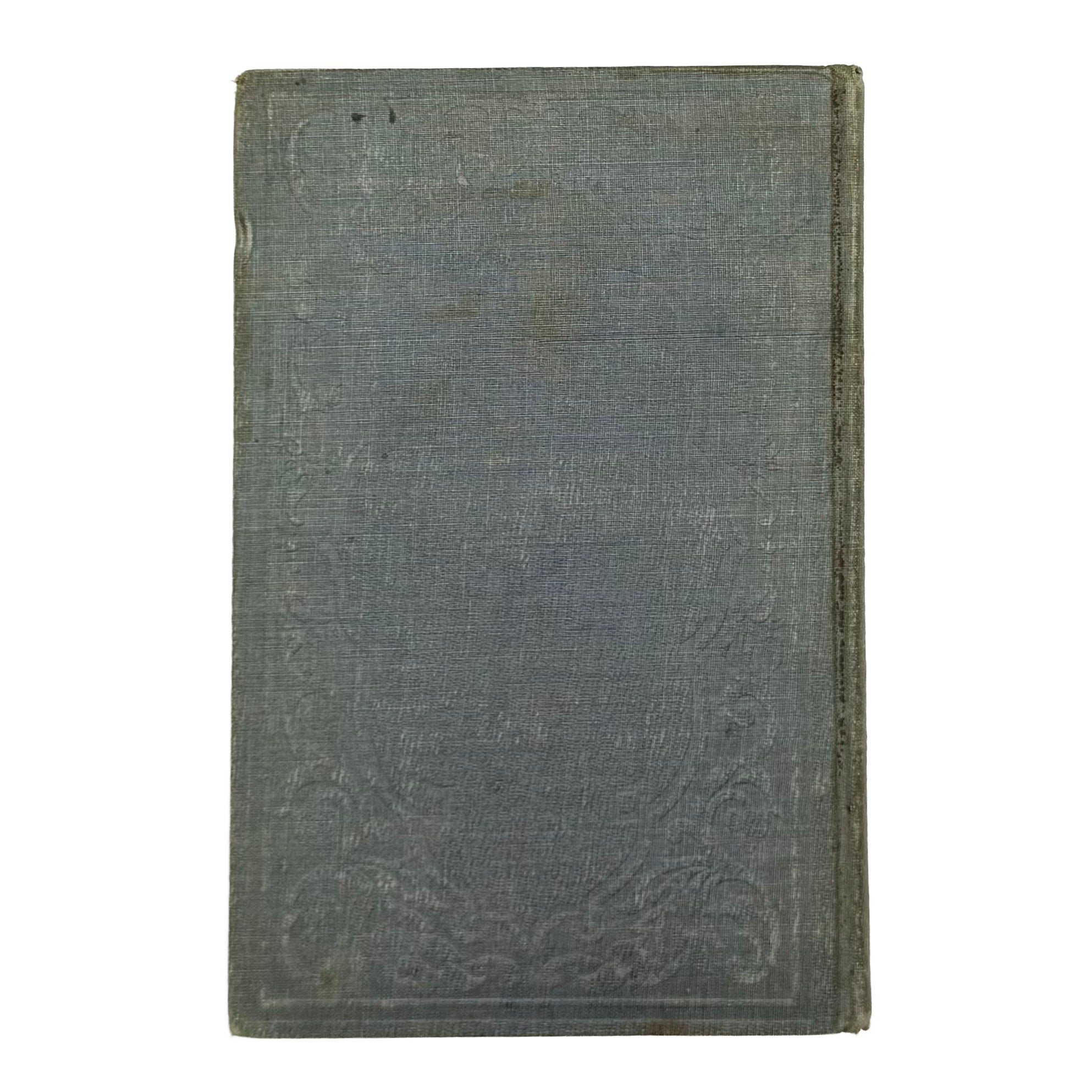 The Culture Of The Grape And Wine Making by Buchanan, Robert, a rare illustrated detail of the 1855 - wine book.