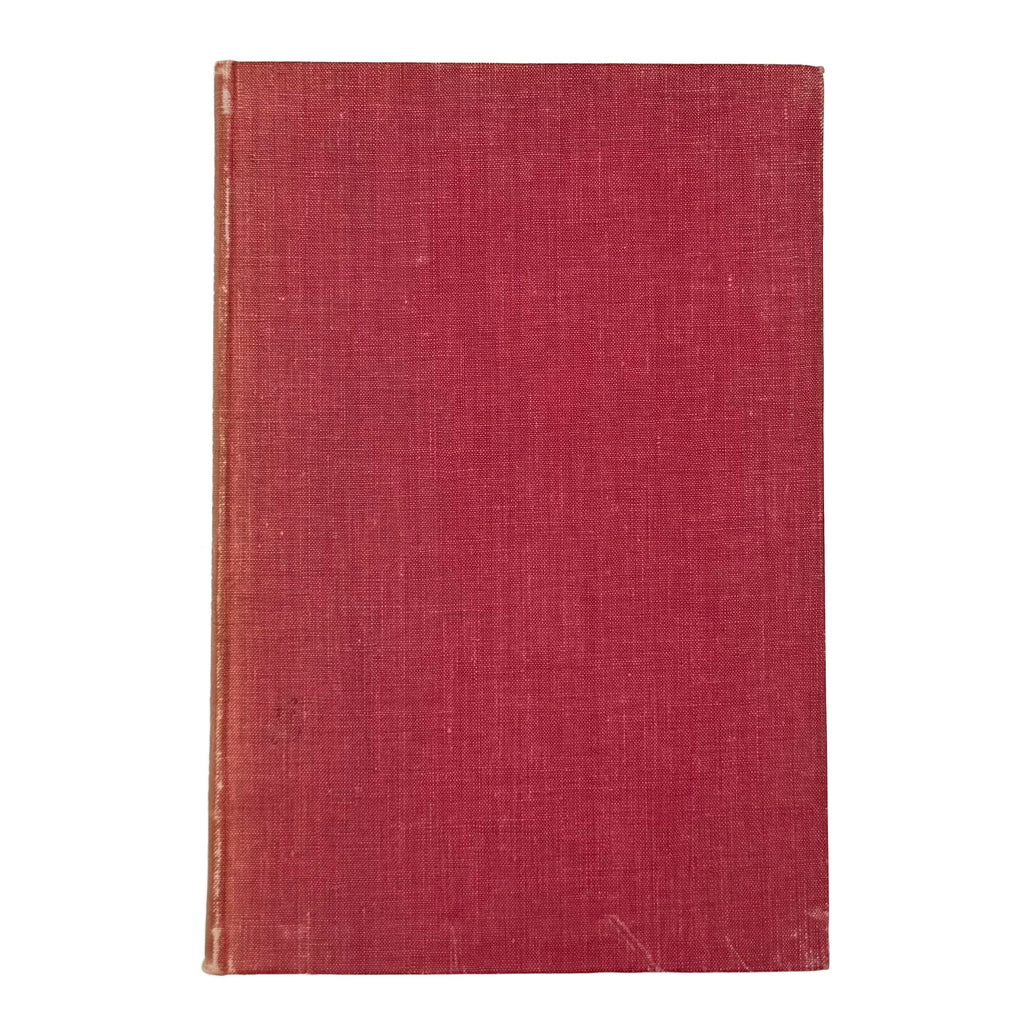 Raspberries by Markham, Ernest, a rare fascinating view of the 1936 - gastronomy book.