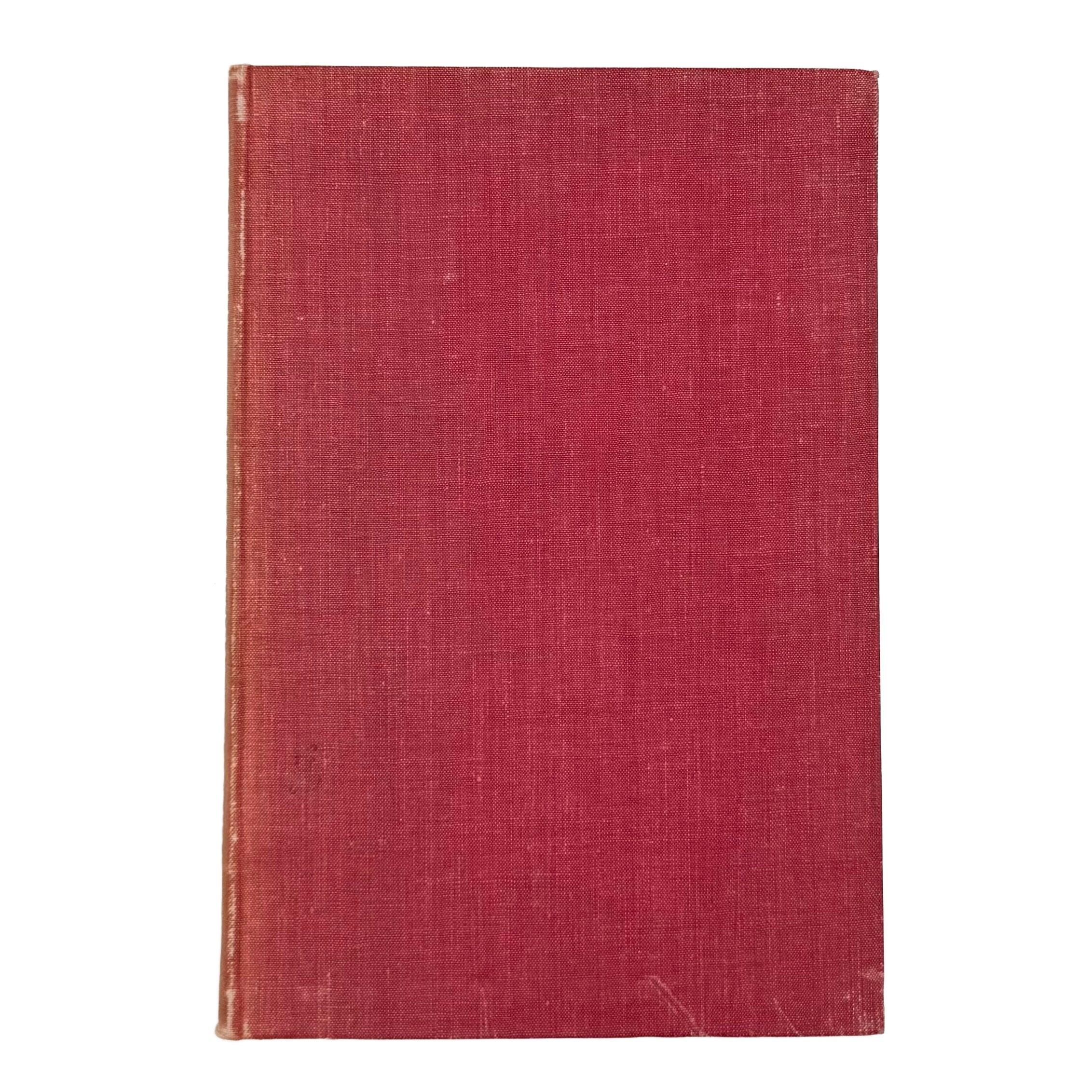 Raspberries by Markham, Ernest, a rare fascinating view of the 1936 - gastronomy book.