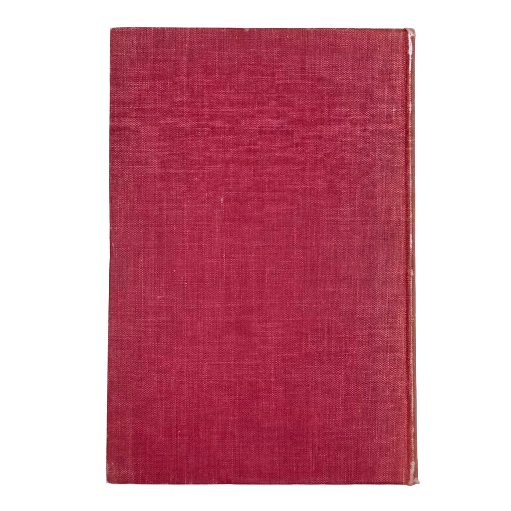 Raspberries by Markham, Ernest, a rare interesting detail of the 1936 - gastronomy book.