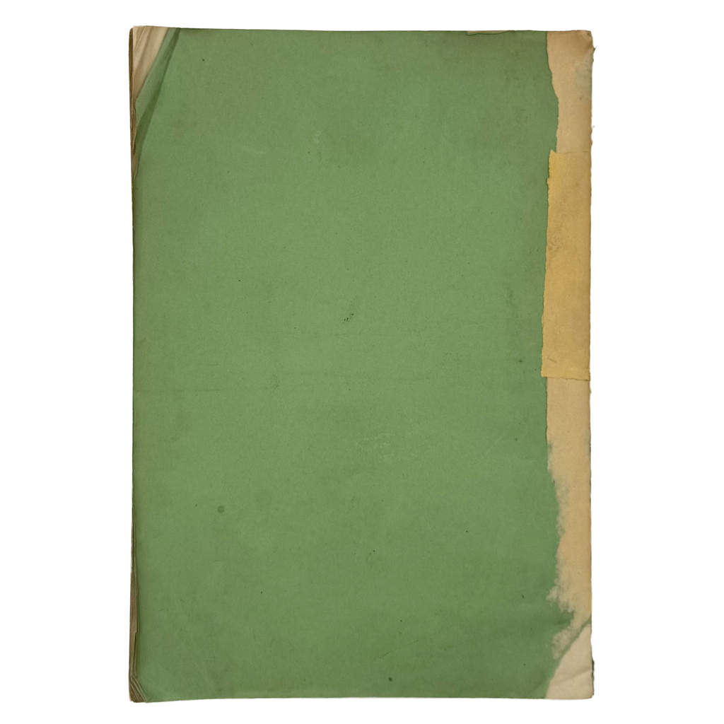 Lettera Ampelografica by Molfino, Gian Maria, a rare representative view of the 1878 - wine book.