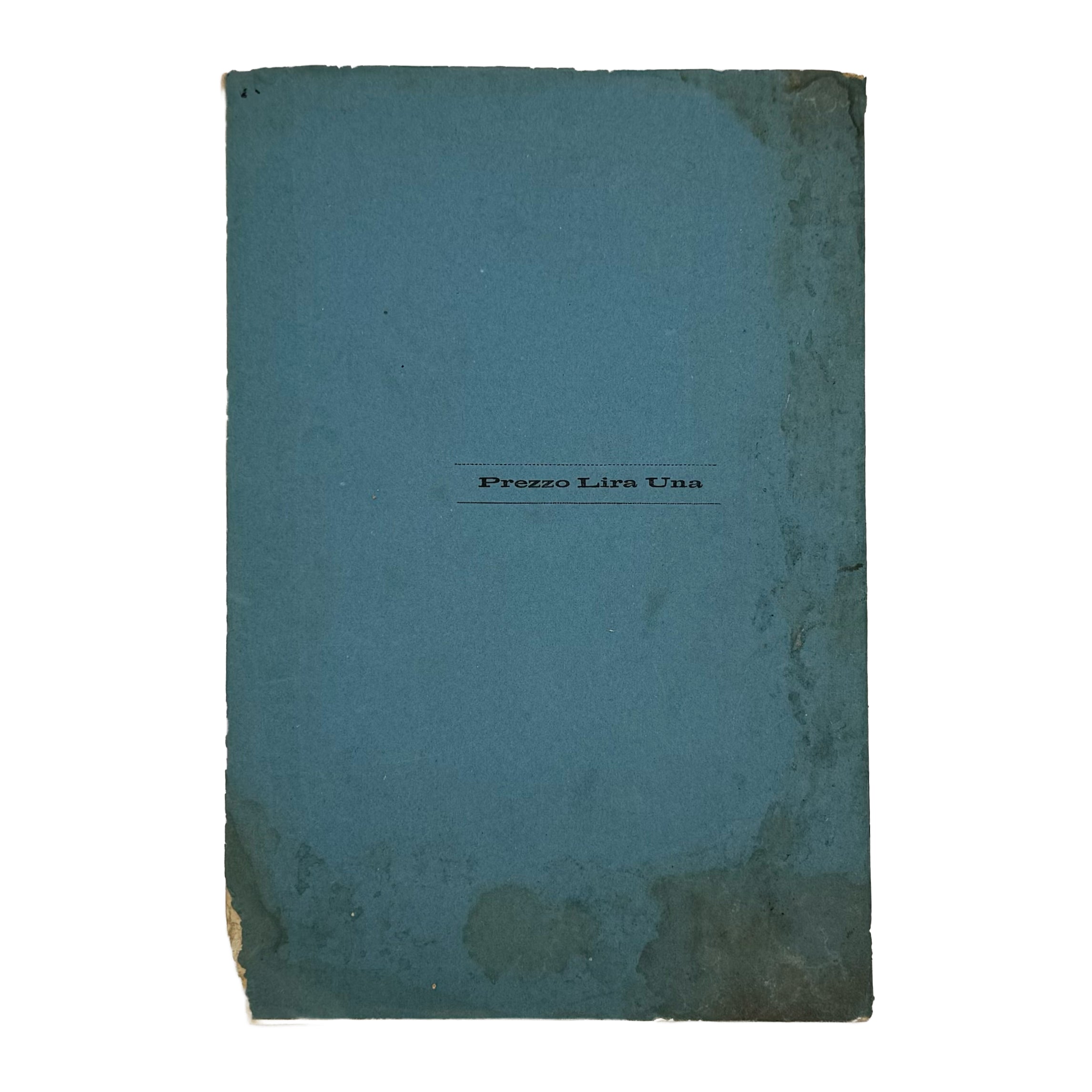 Metodo razionale per piantare una vigna la quale fruttificasse presto by Zita, Achille: a scarce visual specimen of the 1876 wine & viticulture work