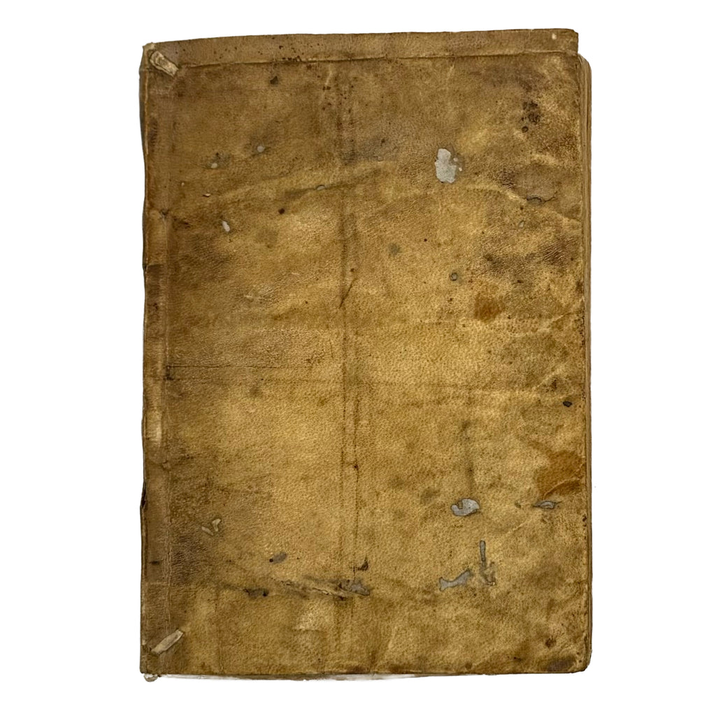 Dialogo (..) nel quale si ragiona del modo di accrescere e conservar la memoria by Dolce, Lodovico: a scarce visual specimen of the 1562 classics publication