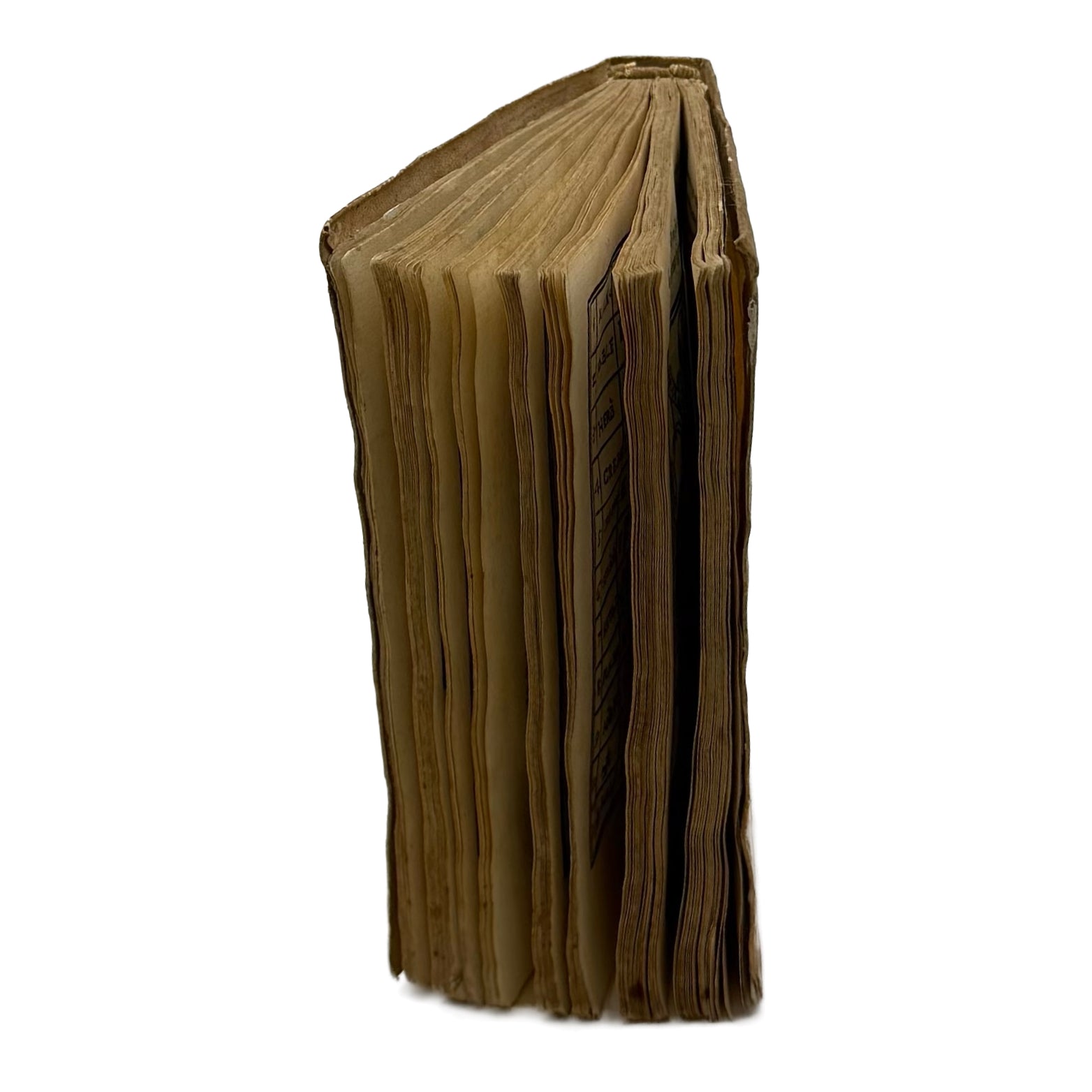 Dialogo (..) nel quale si ragiona del modo di accrescere e conservar la memoria by Dolce, Lodovico: a rare visual excerpt of the 1562 classics text