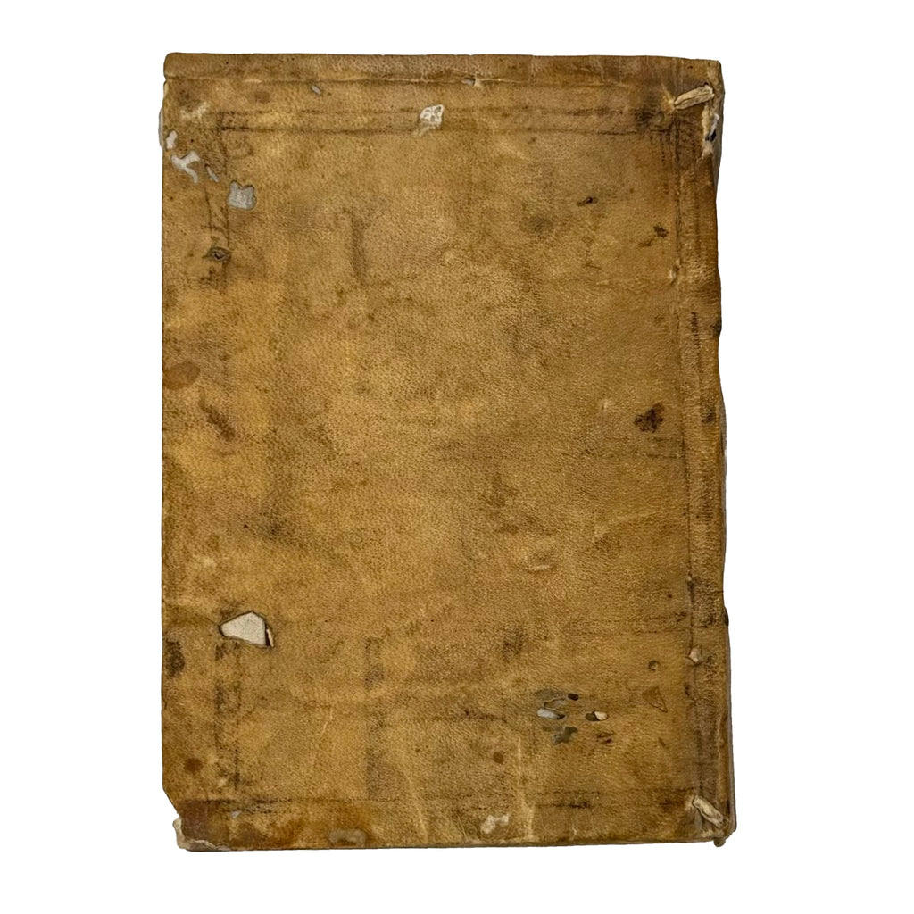 Dialogo (..) nel quale si ragiona del modo di accrescere e conservar la memoria by Dolce, Lodovico: a noteworthy detail captured from the 1562 classics edition