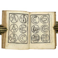 Dialogo (..) nel quale si ragiona del modo di accrescere e conservar la memoria by Dolce, Lodovico: a scarce visual specimen of the 1562 classics text